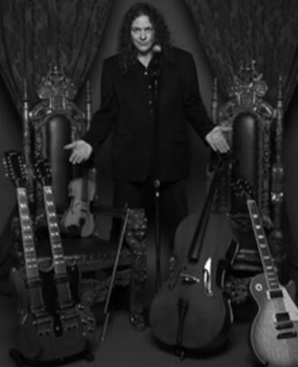 Guitar Teacher, Singing Teacher, Adult Band Coach Michael White